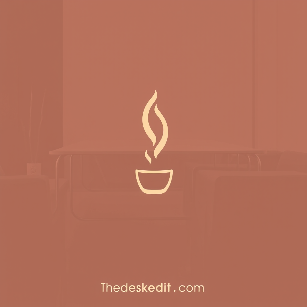 thedeskedit.com
